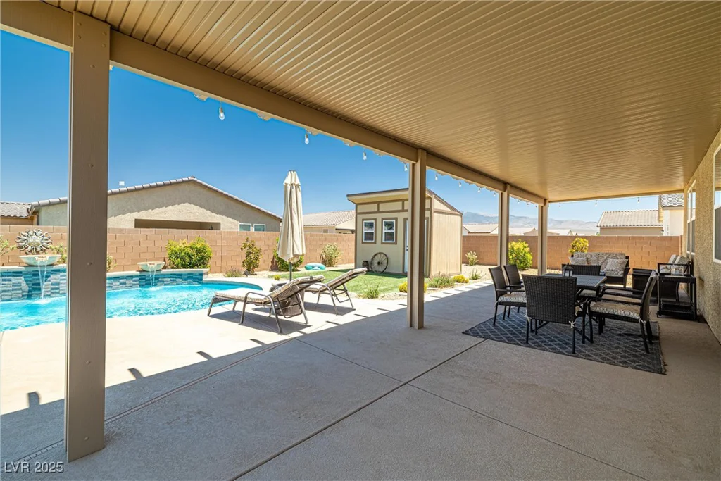 3568 Malheur, Pahrump, NV 89061