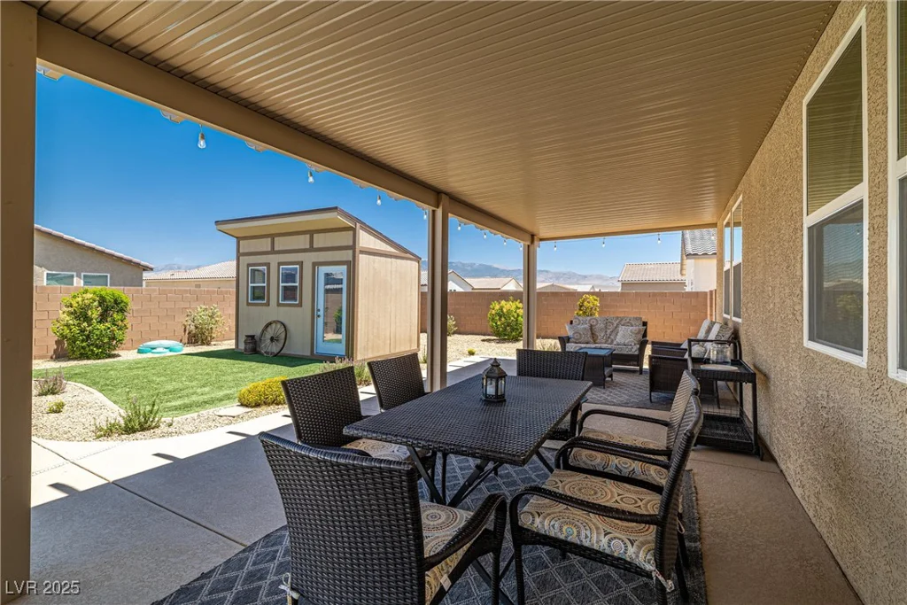 3568 Malheur, Pahrump, NV 89061