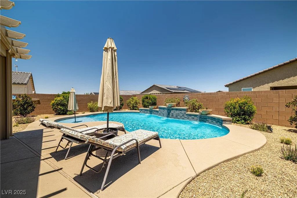 3568 Malheur, Pahrump, NV 89061