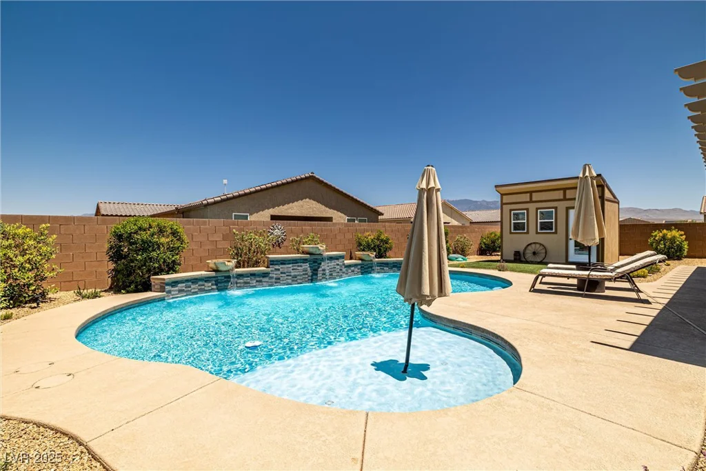 3568 Malheur, Pahrump, NV 89061