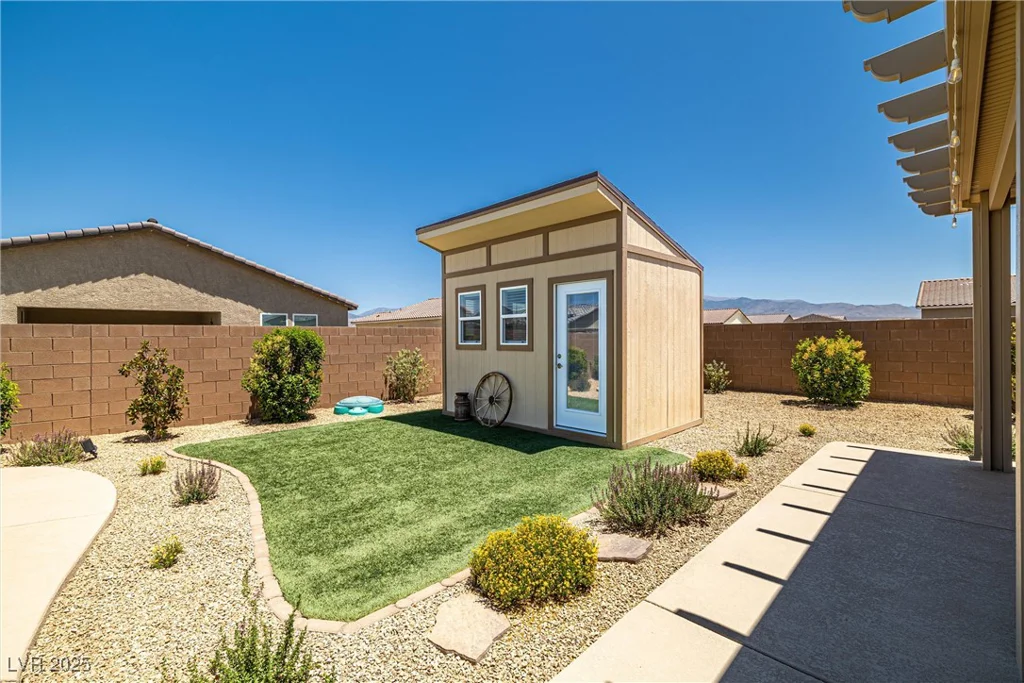 3568 Malheur, Pahrump, NV 89061