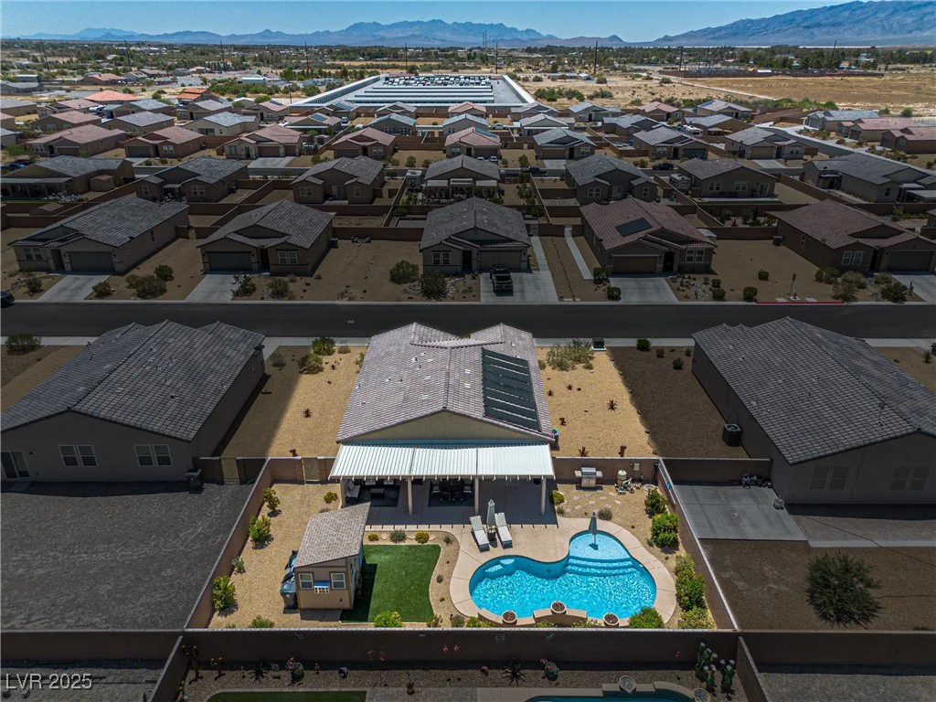 3568 Malheur, Pahrump, NV 89061