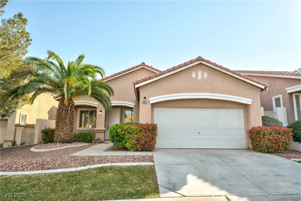 10017 Snow Crest, Las Vegas, NV 89134