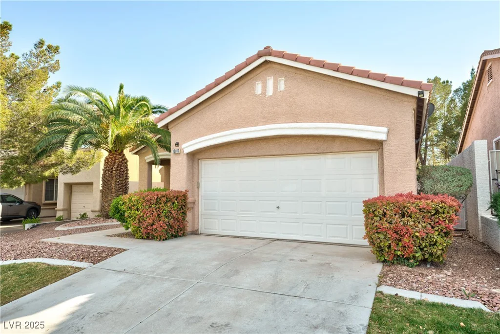 10017 Snow Crest, Las Vegas, NV 89134