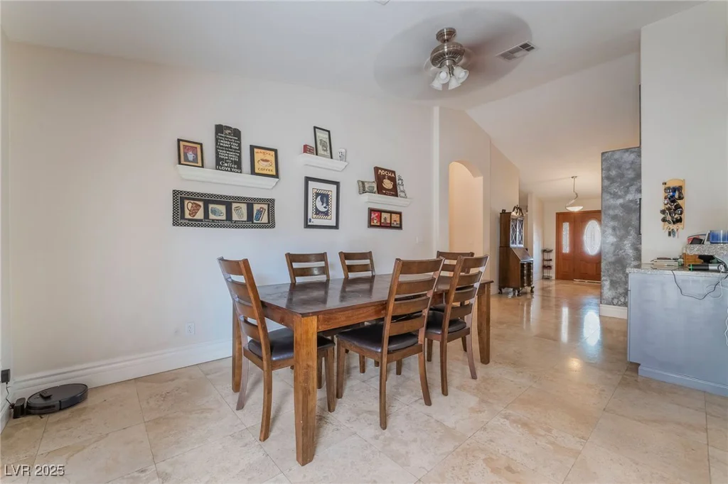 7517 Elk Meadows, Las Vegas, NV 89131