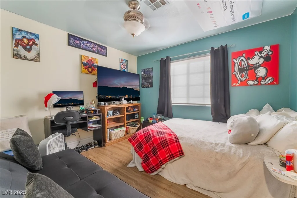 7517 Elk Meadows, Las Vegas, NV 89131