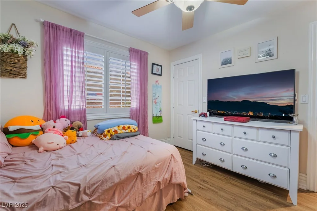 7517 Elk Meadows, Las Vegas, NV 89131