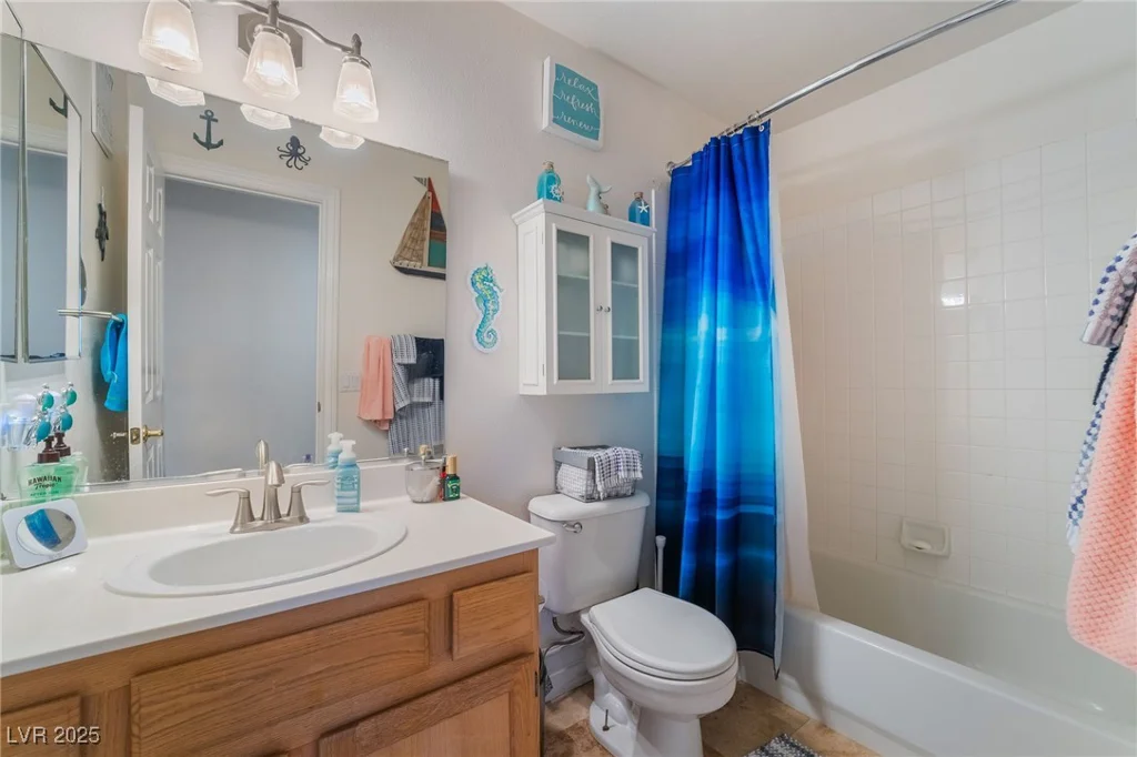7517 Elk Meadows, Las Vegas, NV 89131