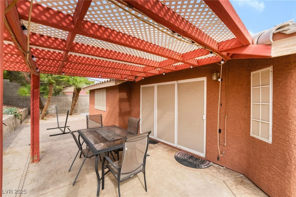 7517 Elk Meadows, Las Vegas, NV 89131