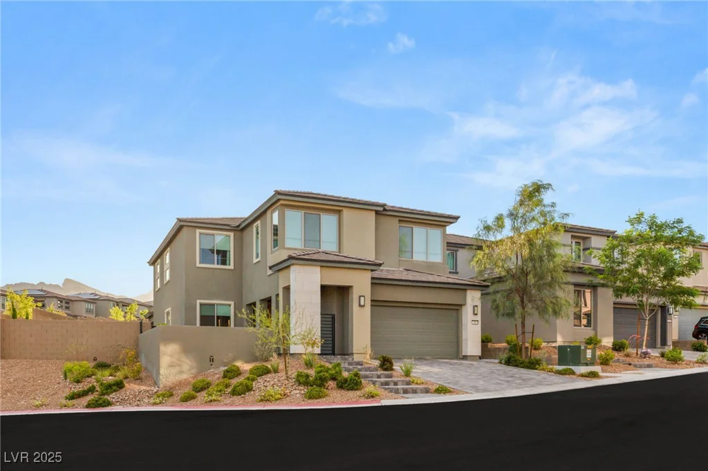 389 Red Feather Peak, Las Vegas, NV 89138