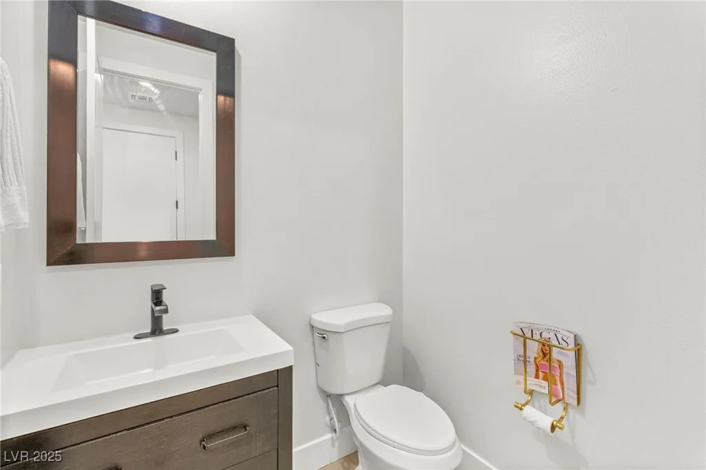 389 Red Feather Peak, Las Vegas, NV 89138