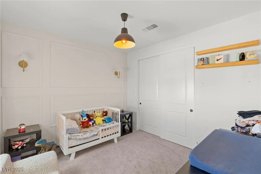 389 Red Feather Peak, Las Vegas, NV 89138