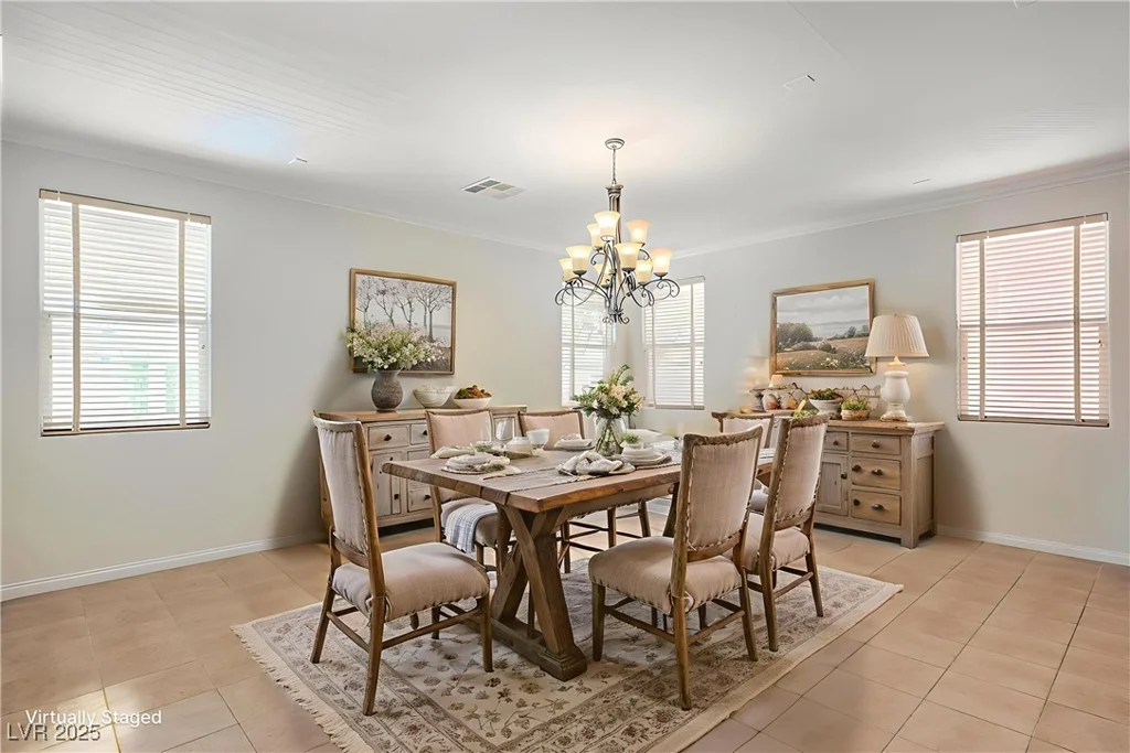 5889 Wildhorse Ledge, Las Vegas, NV 89131