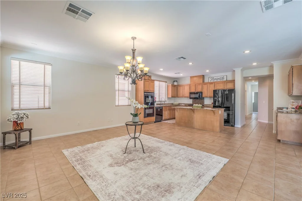 5889 Wildhorse Ledge, Las Vegas, NV 89131