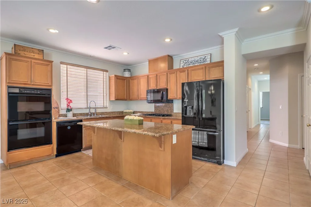 5889 Wildhorse Ledge, Las Vegas, NV 89131