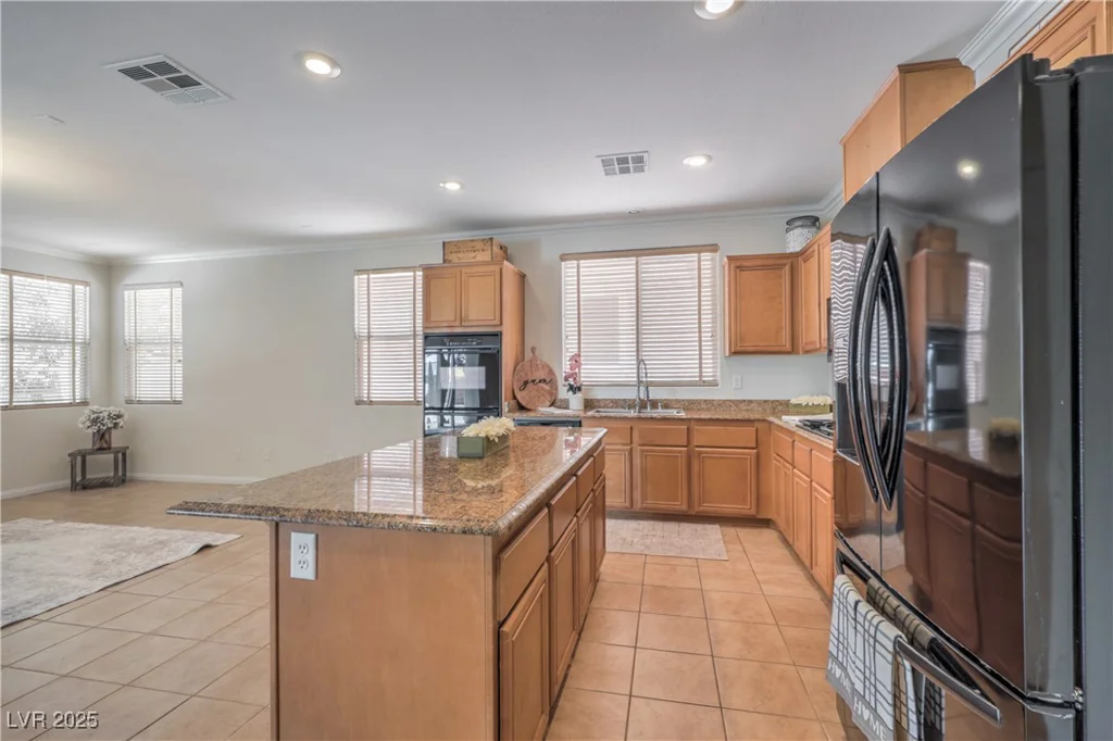 5889 Wildhorse Ledge, Las Vegas, NV 89131