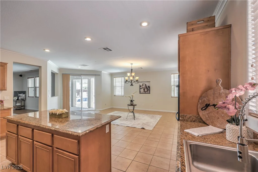 5889 Wildhorse Ledge, Las Vegas, NV 89131