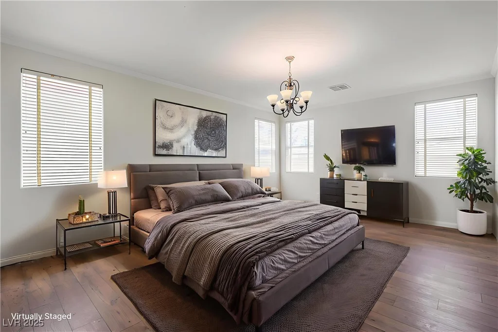5889 Wildhorse Ledge, Las Vegas, NV 89131
