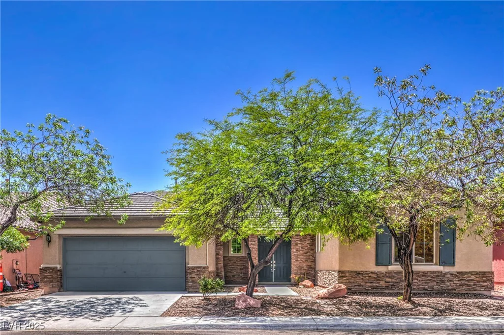 5889 Wildhorse Ledge, Las Vegas, NV 89131