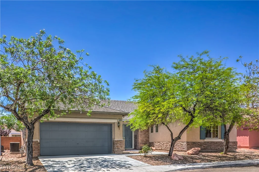 5889 Wildhorse Ledge, Las Vegas, NV 89131