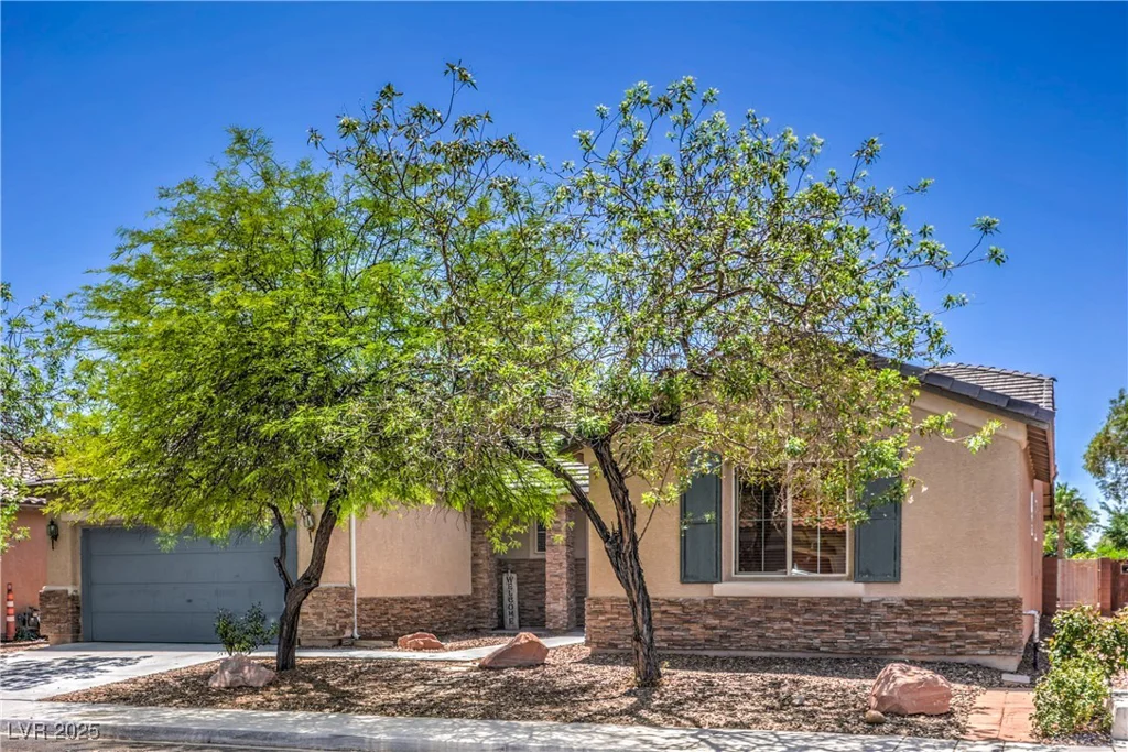 5889 Wildhorse Ledge, Las Vegas, NV 89131