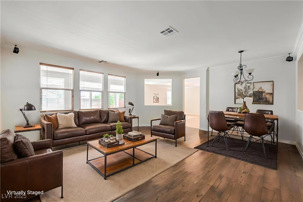 5889 Wildhorse Ledge, Las Vegas, NV 89131