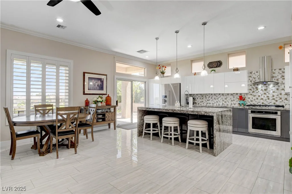 3120 Darby Falls, Las Vegas, NV 89134