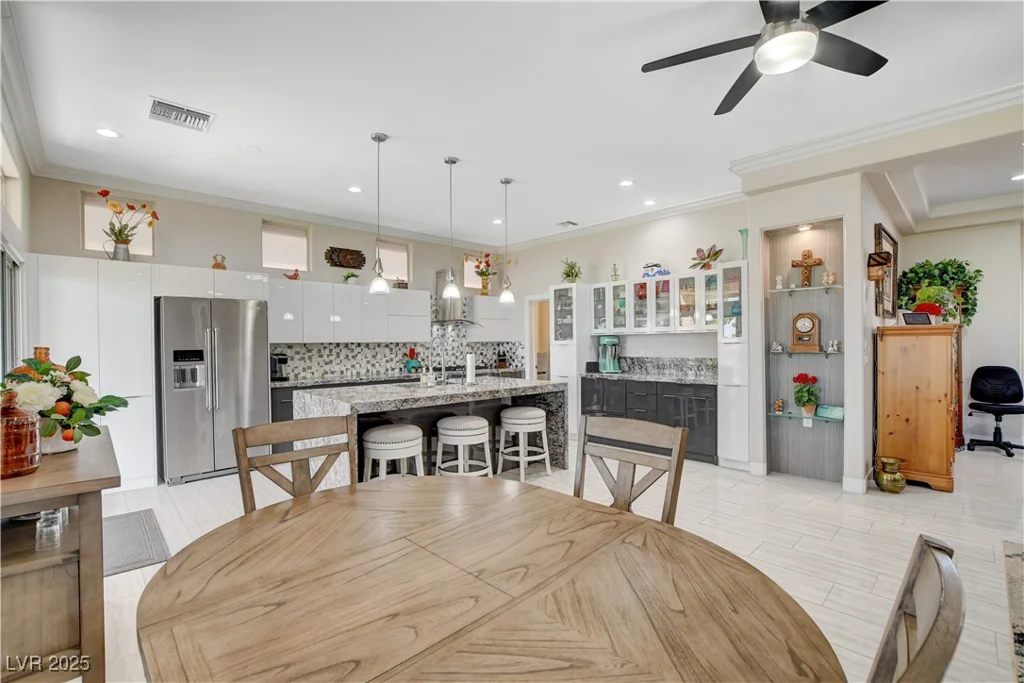 3120 Darby Falls, Las Vegas, NV 89134