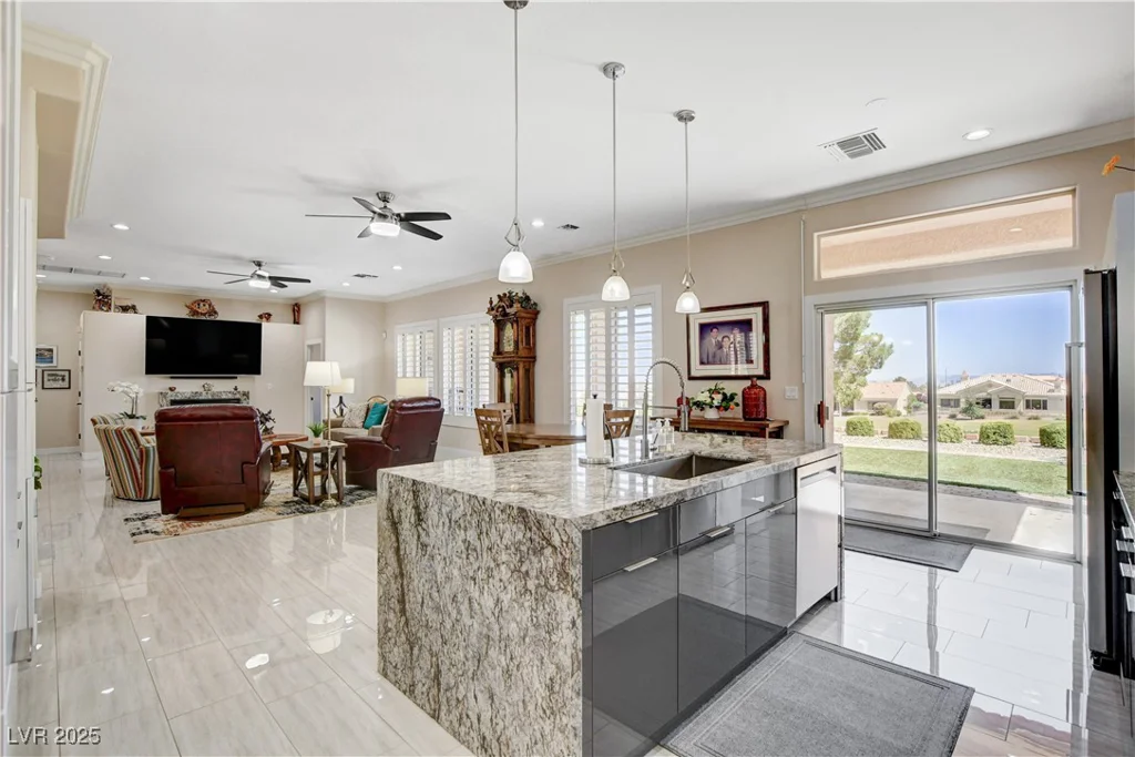 3120 Darby Falls, Las Vegas, NV 89134