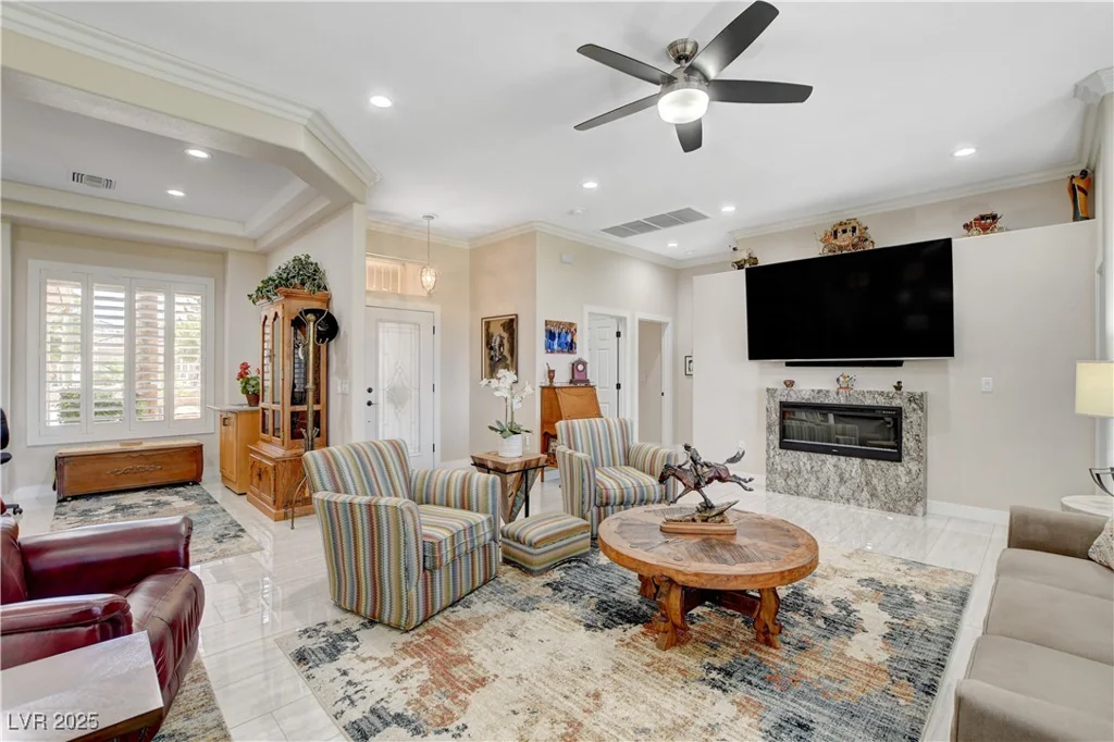 3120 Darby Falls, Las Vegas, NV 89134