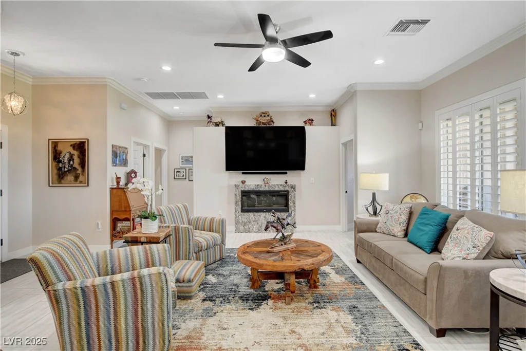 3120 Darby Falls, Las Vegas, NV 89134