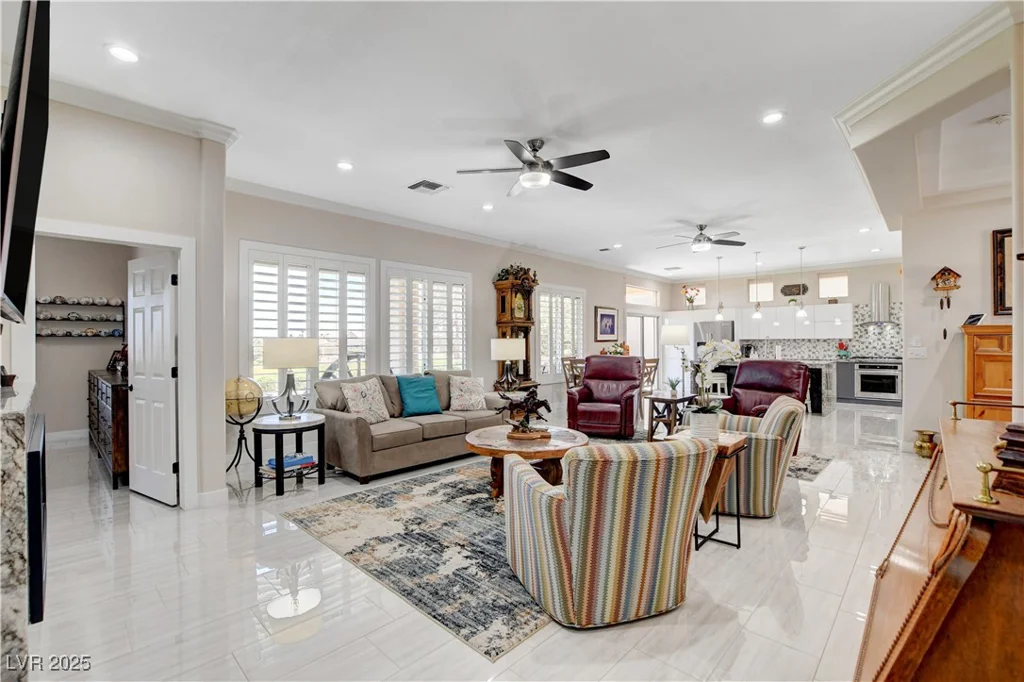 3120 Darby Falls, Las Vegas, NV 89134