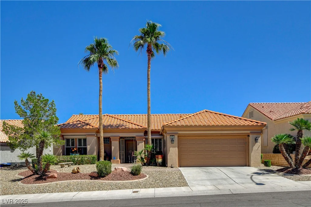 3120 Darby Falls, Las Vegas, NV 89134