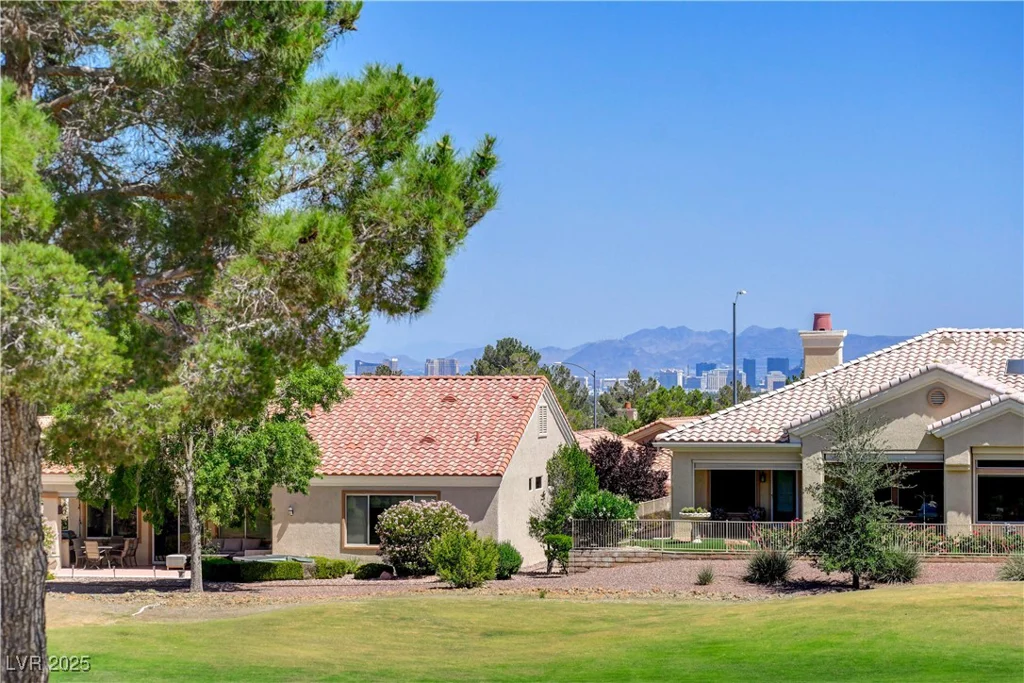 3120 Darby Falls, Las Vegas, NV 89134