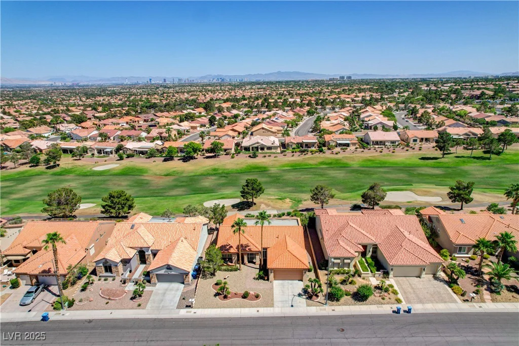 3120 Darby Falls, Las Vegas, NV 89134