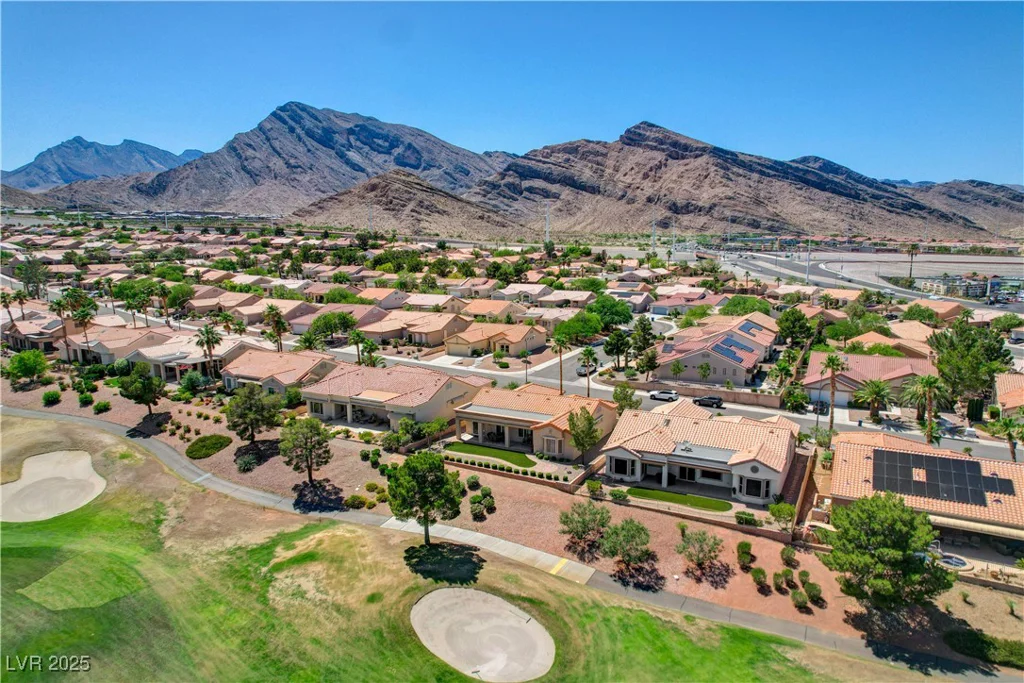 3120 Darby Falls, Las Vegas, NV 89134