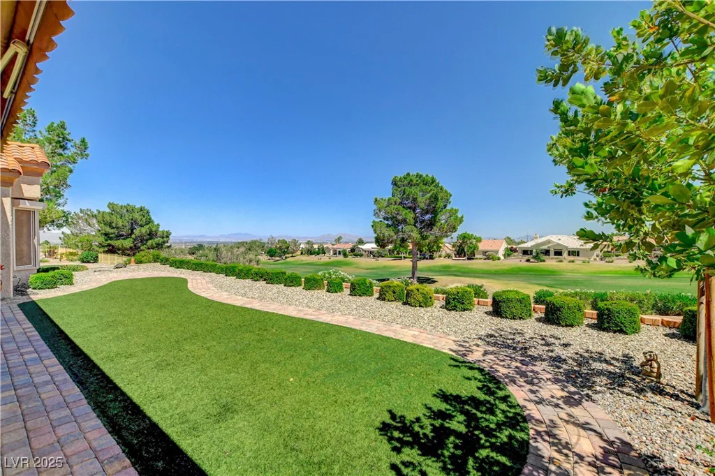 3120 Darby Falls, Las Vegas, NV 89134