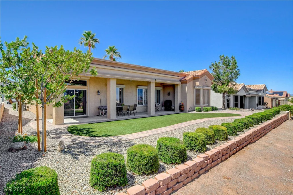 3120 Darby Falls, Las Vegas, NV 89134