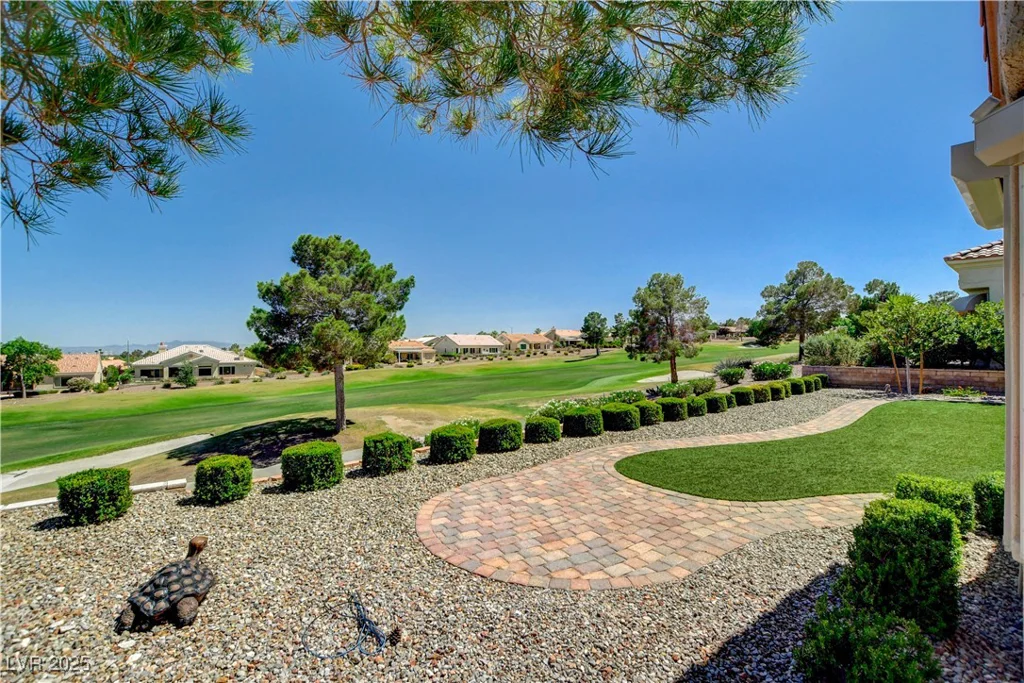 3120 Darby Falls, Las Vegas, NV 89134
