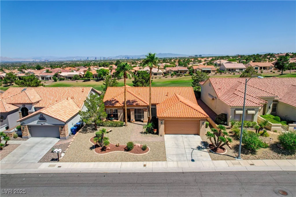 3120 Darby Falls, Las Vegas, NV 89134