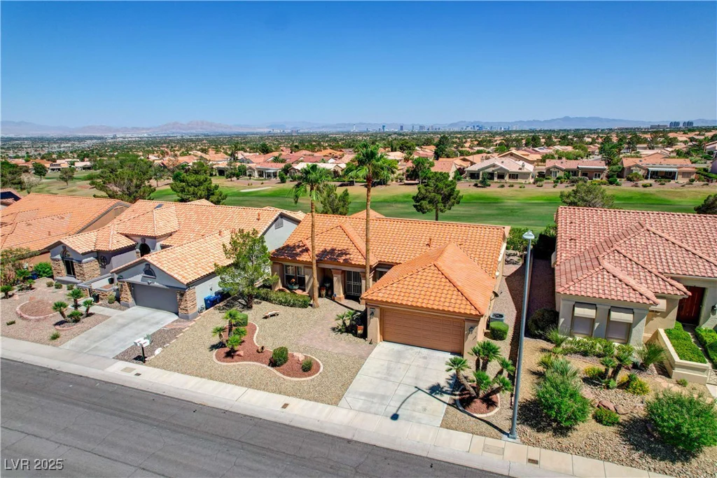 3120 Darby Falls, Las Vegas, NV 89134