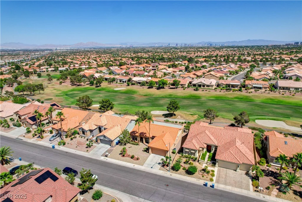 3120 Darby Falls, Las Vegas, NV 89134