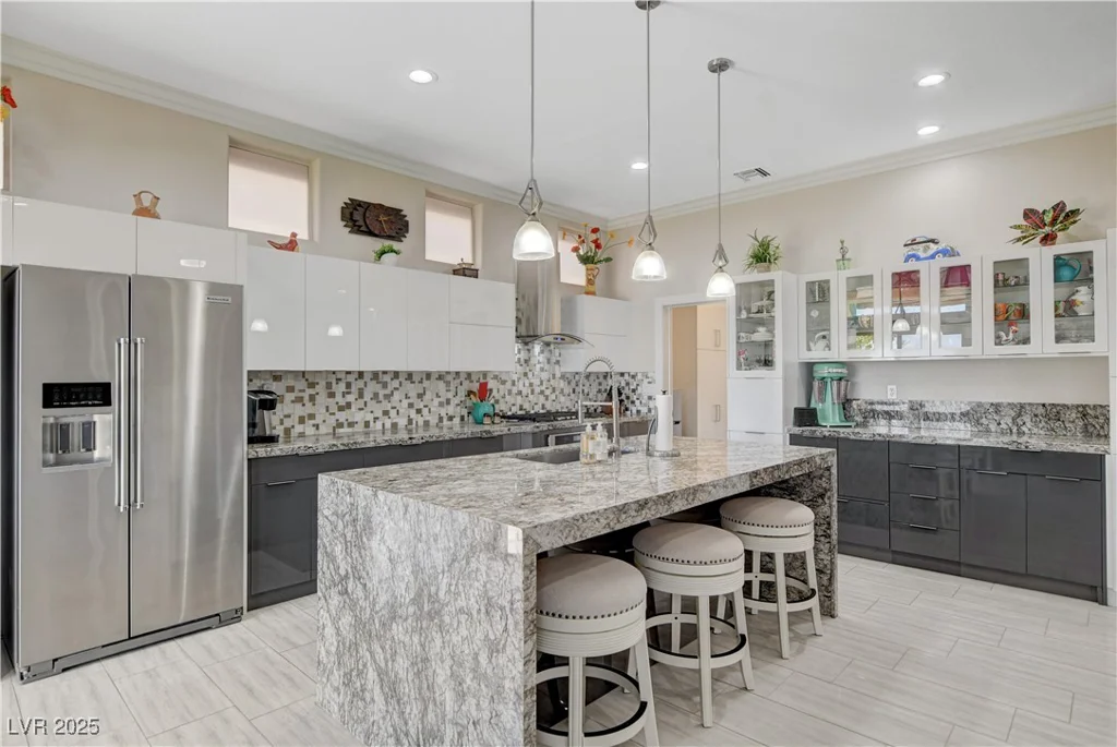 3120 Darby Falls, Las Vegas, NV 89134