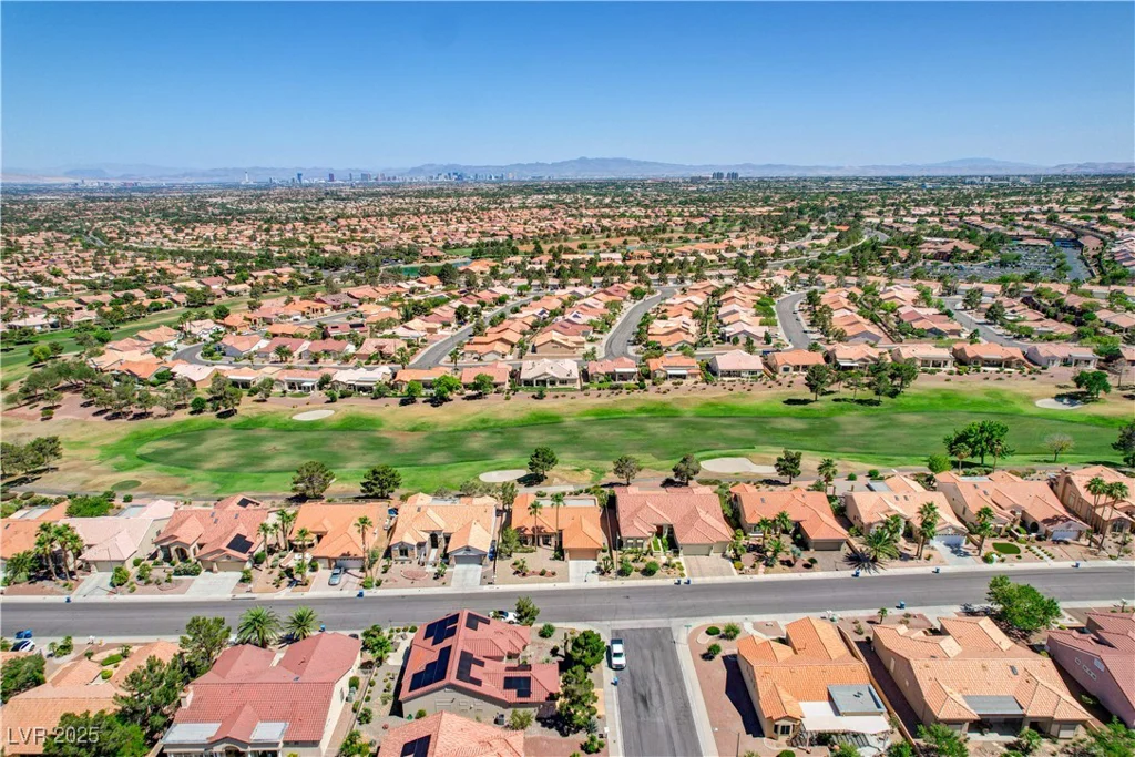 3120 Darby Falls, Las Vegas, NV 89134