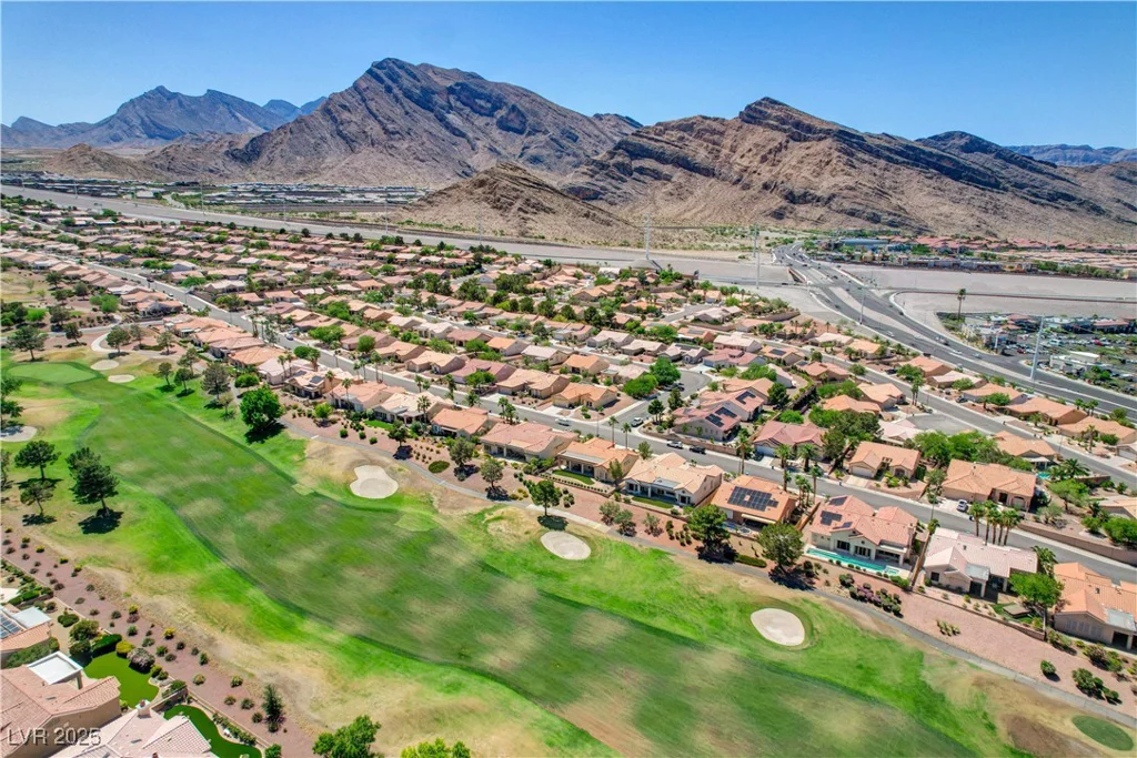 3120 Darby Falls, Las Vegas, NV 89134