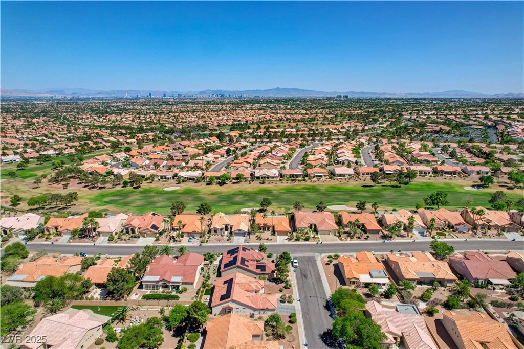 3120 Darby Falls, Las Vegas, NV 89134