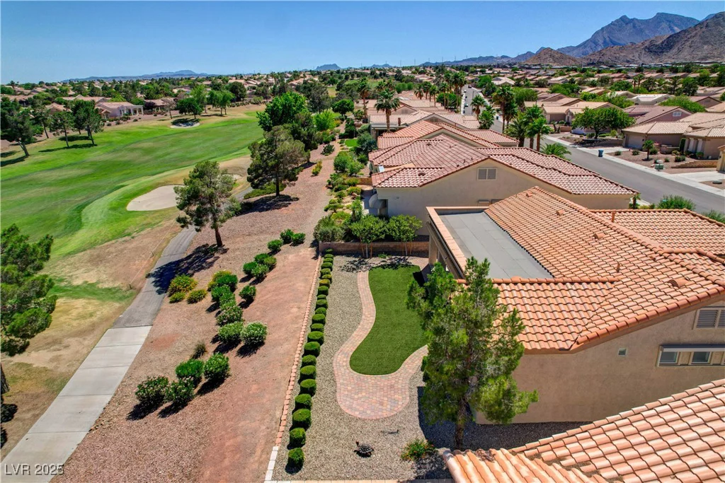 3120 Darby Falls, Las Vegas, NV 89134