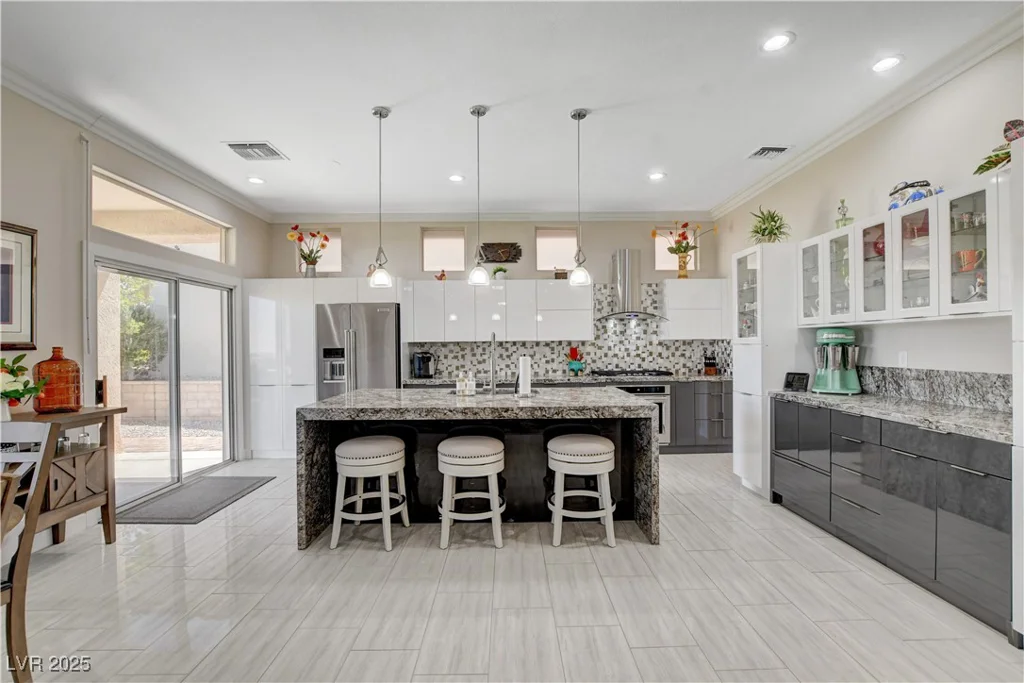 3120 Darby Falls, Las Vegas, NV 89134