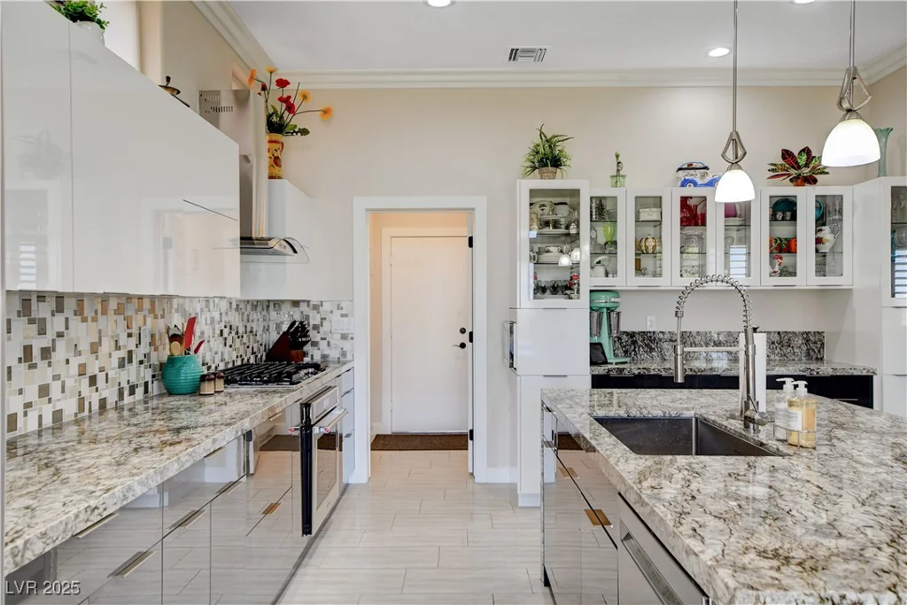 3120 Darby Falls, Las Vegas, NV 89134
