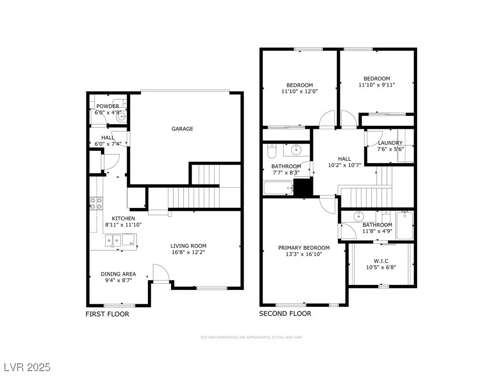 12112 Polar White, Las Vegas, NV 89183
